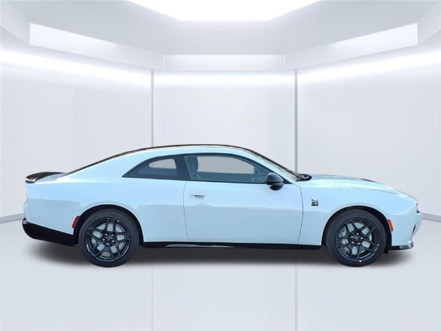 New 2026 Dodge Charger Scat Pack w/ Blacktop Package AWD/4WD image 25