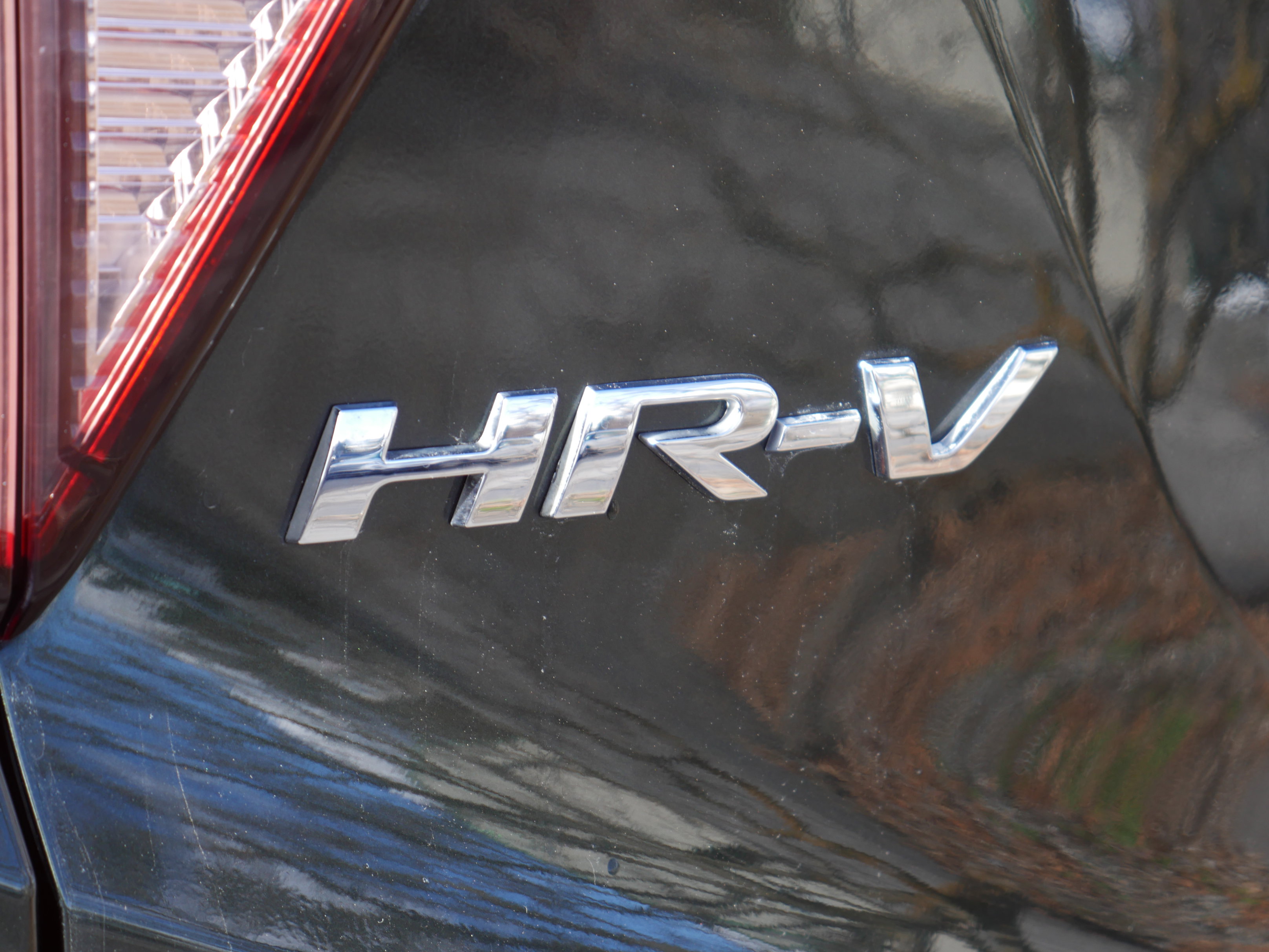 Used 2017 Honda HR-V EX-L image 20