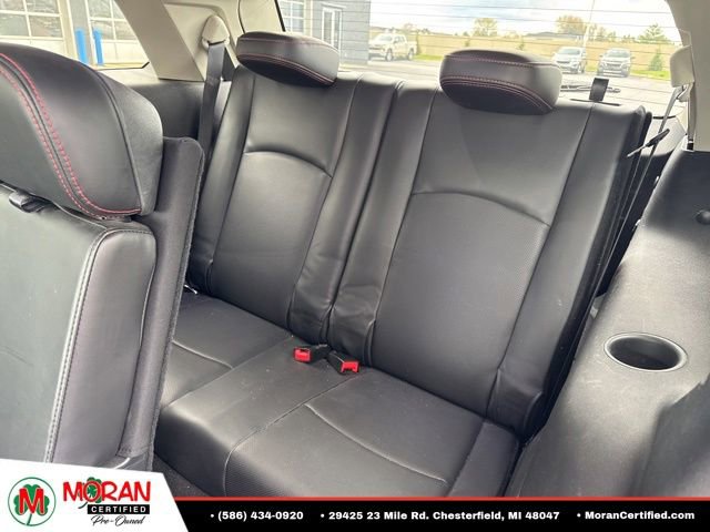 Used 2016 Dodge Journey R/T AWD/4WD image 27