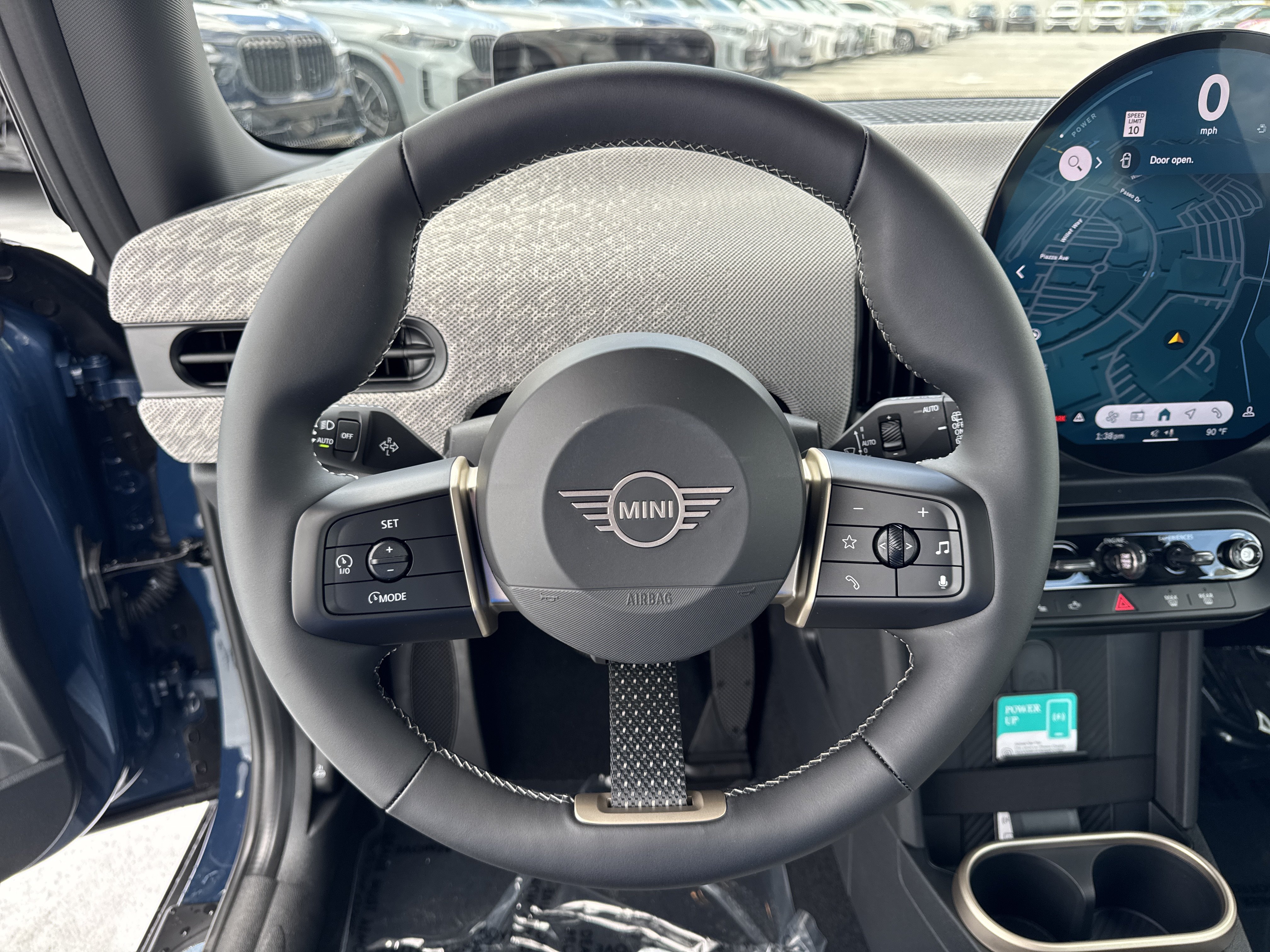 New 2026 MINI Cooper S FWD image 15