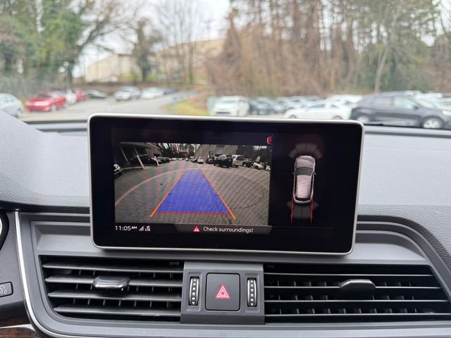 Used 2018 Audi Q5 2.0T Premium Plus w/ Premium Plus Package image 24