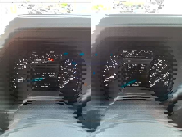 New 2025 Ford E-350 and Econoline 350 Super Duty w/ Driver's Safety Package image 18