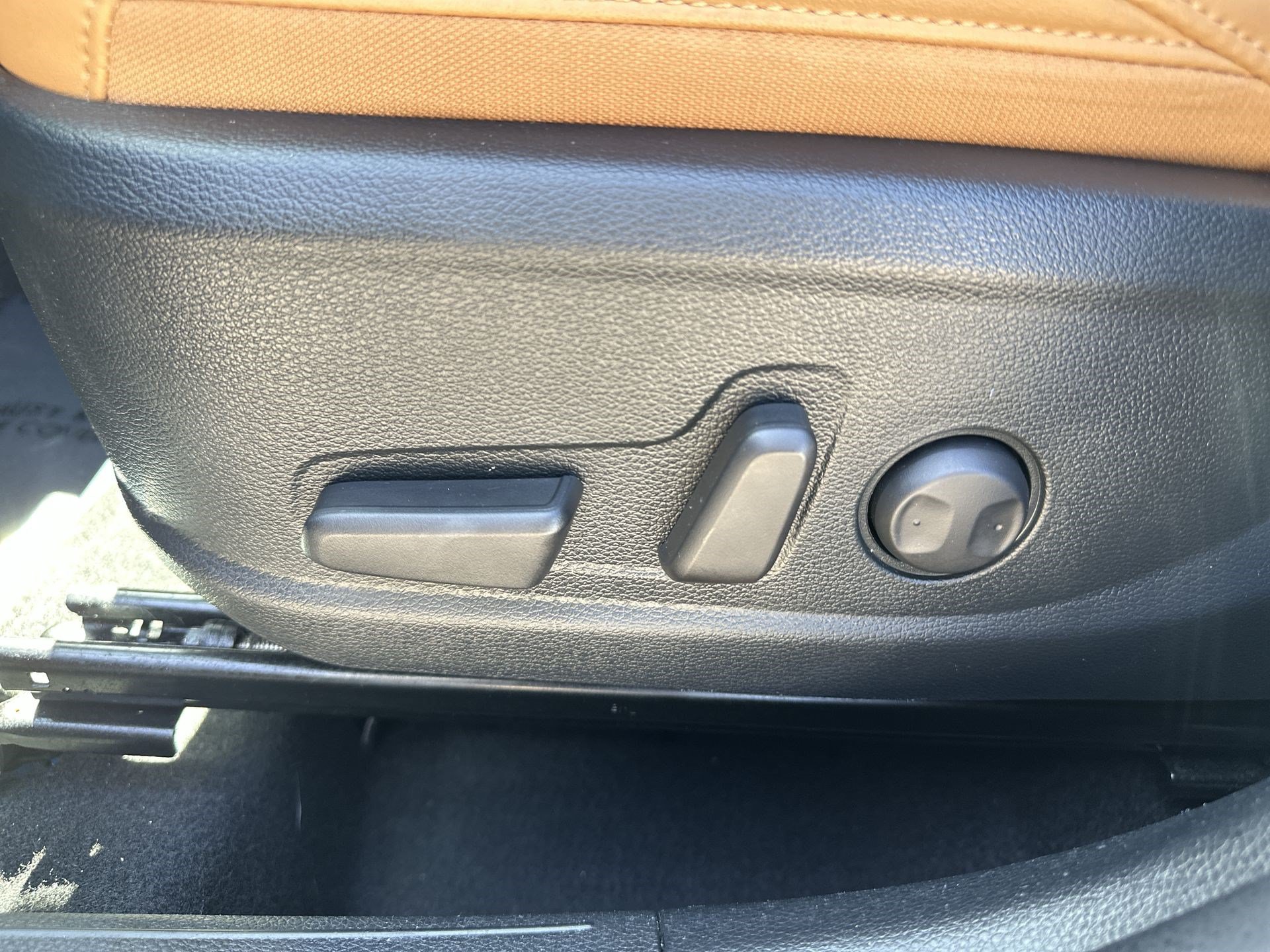 Certified 2024 Kia Seltos EX AWD/4WD image 14