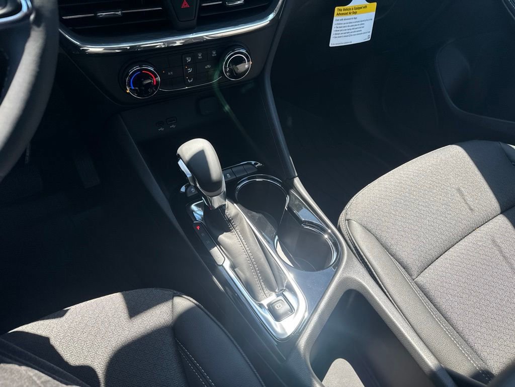 New 2026 Buick Encore GX Preferred FWD image 21