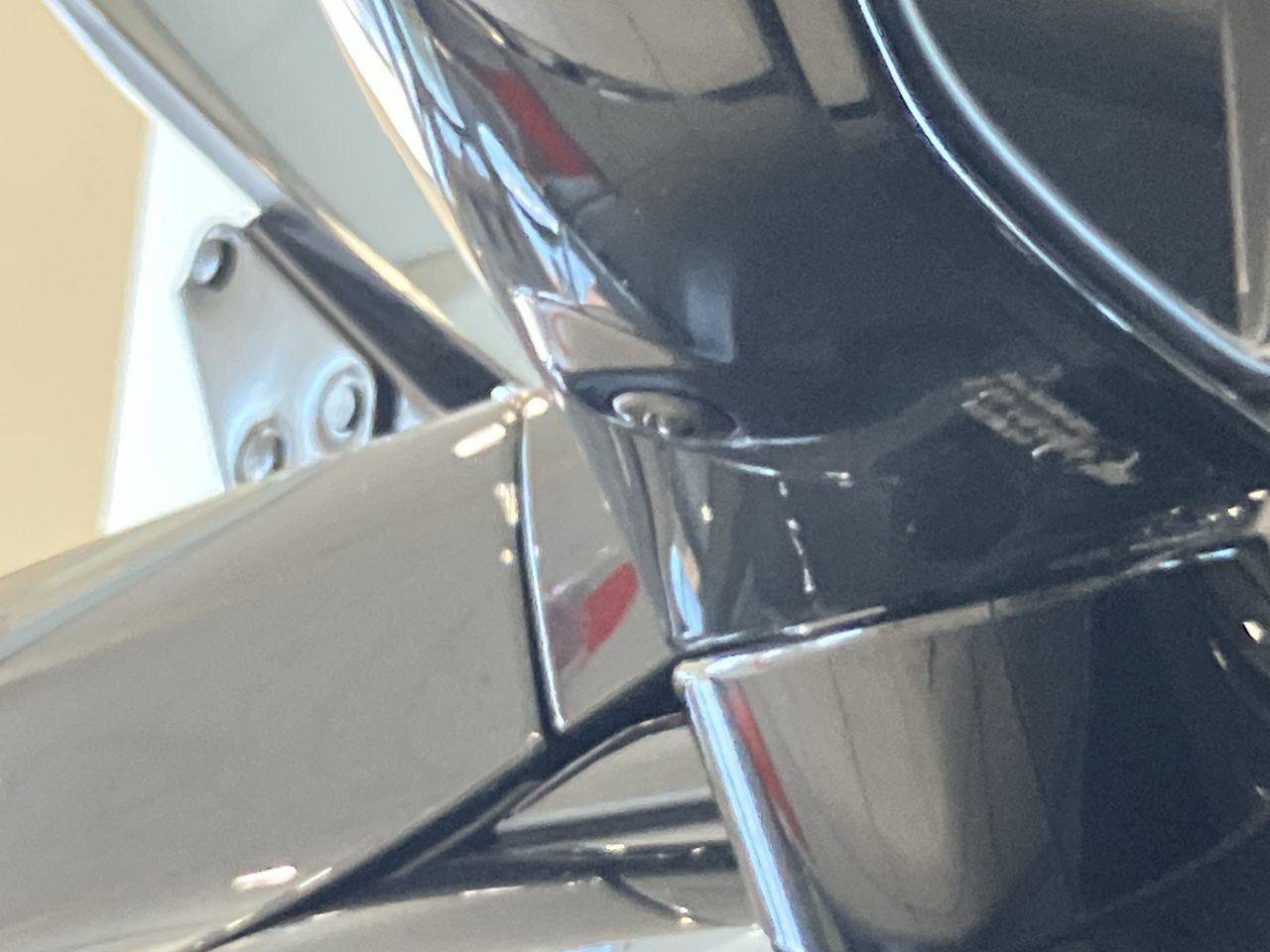 Used 2025 Lexus LC 500 Convertible w/ Touring Package image 11