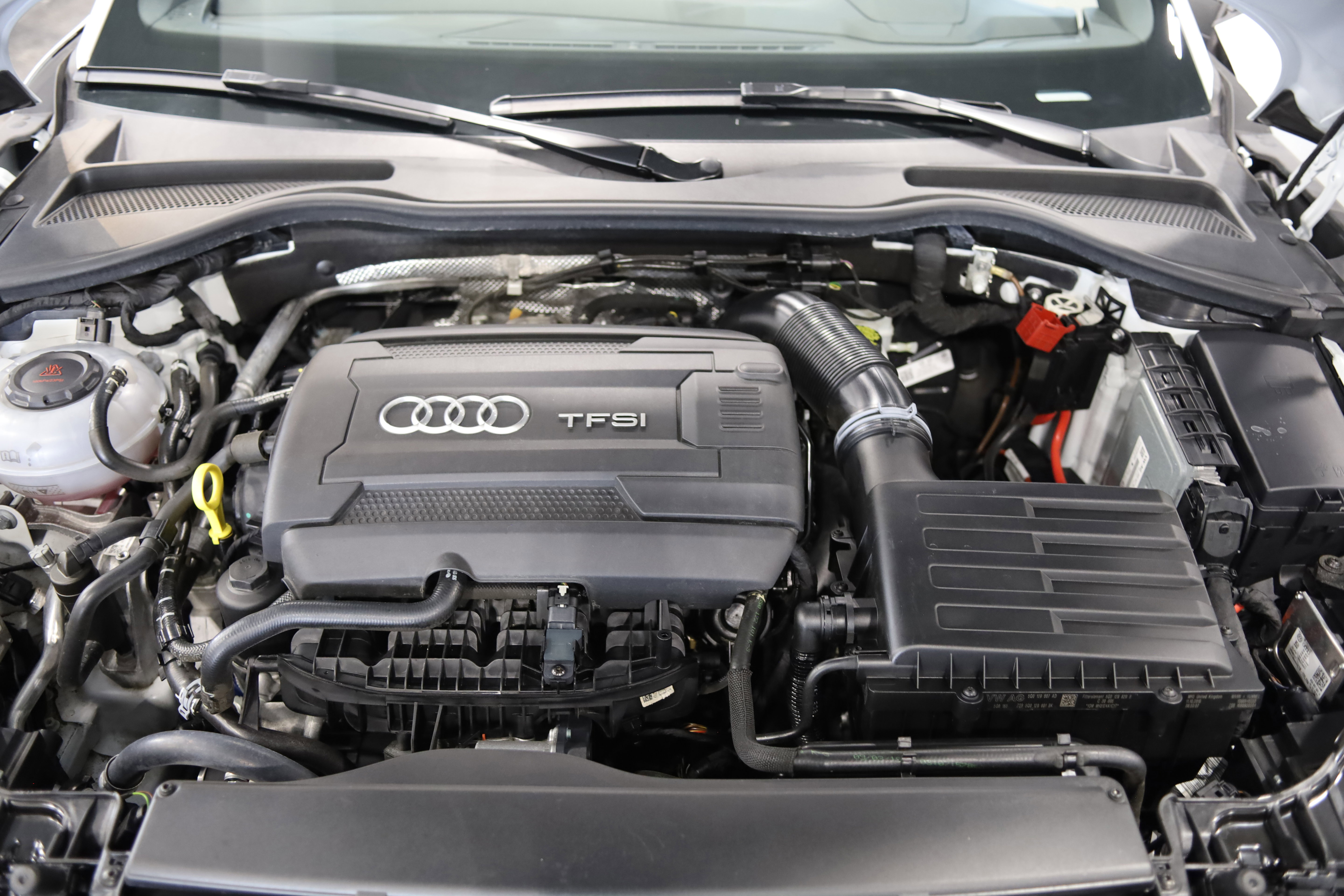 Used 2020 Audi TT 2.0T image 37