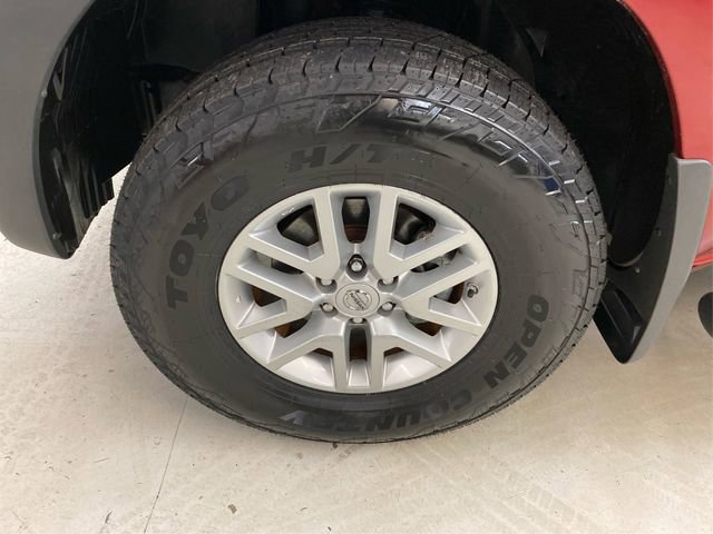 Used 2015 Nissan Xterra S w/ Value Package image 19