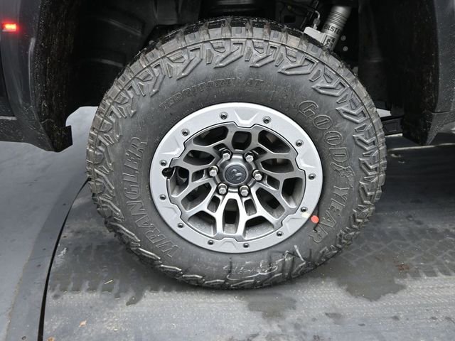 New 2026 RAM 1500 RHO image 41