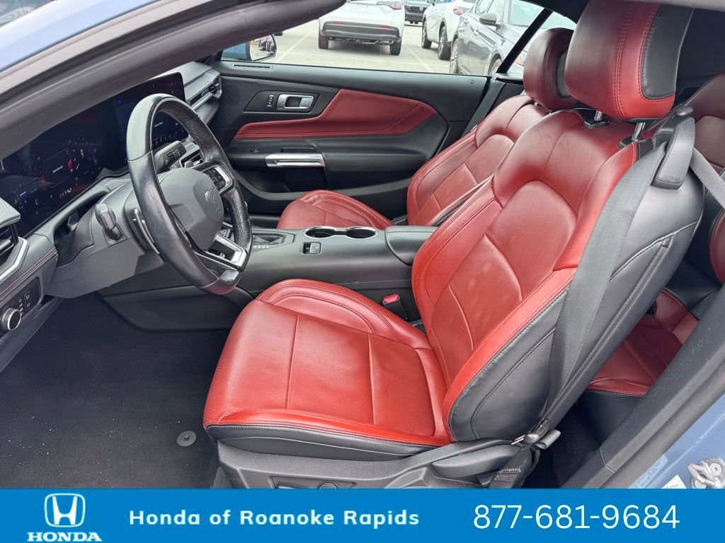 Used 2024 Ford Mustang GT Premium image 9