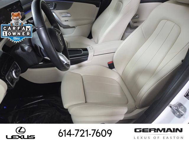 Used 2024 Mercedes-Benz CLA 250 4MATIC image 19