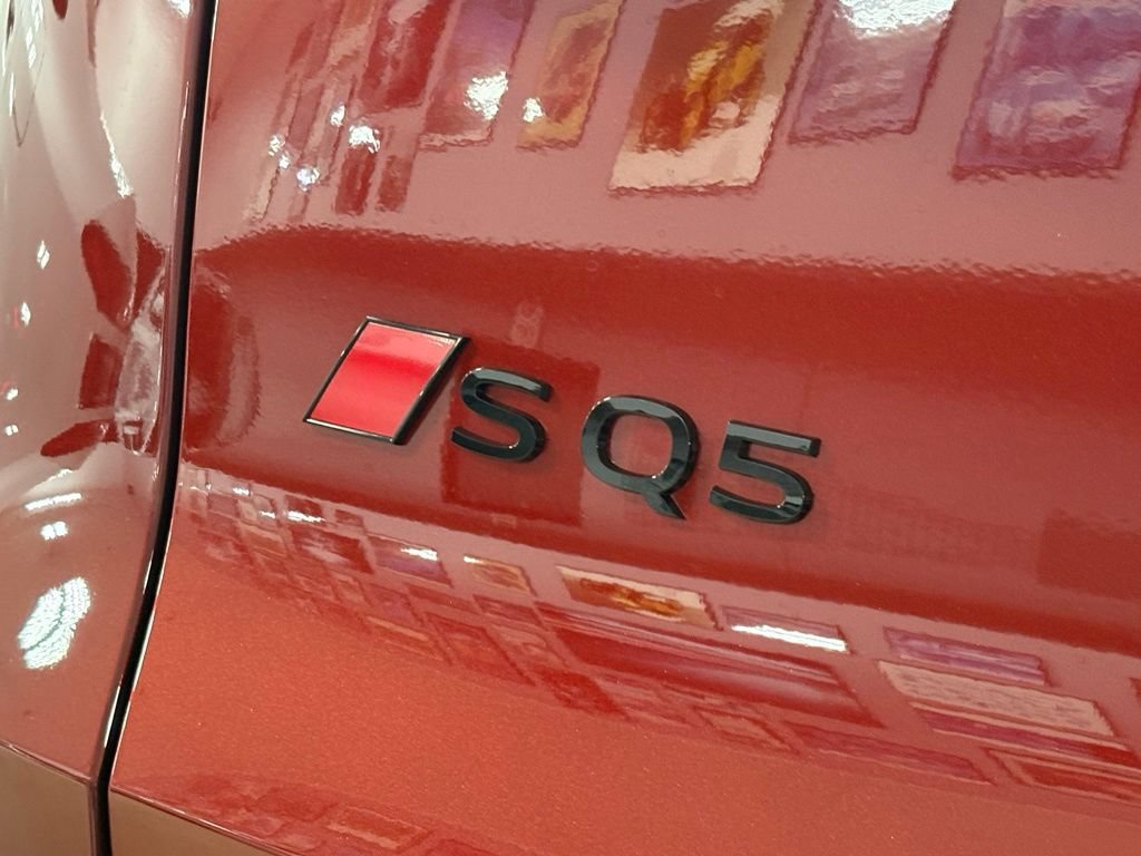 New 2026 Audi SQ5 Premium Plus AWD/4WD image 30