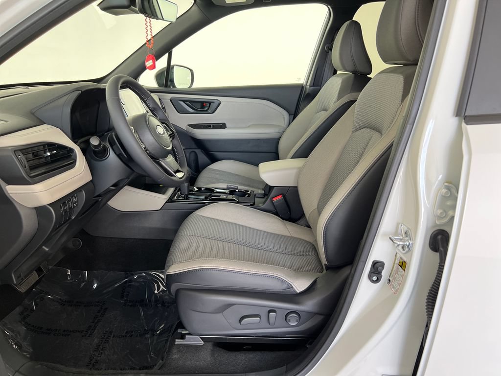 New 2026 Subaru Forester Premium AWD/4WD image 11
