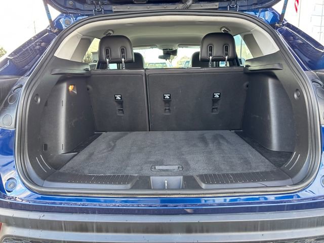 Used 2024 Chevrolet Trax LT w/ Driver Confidence Package image 25