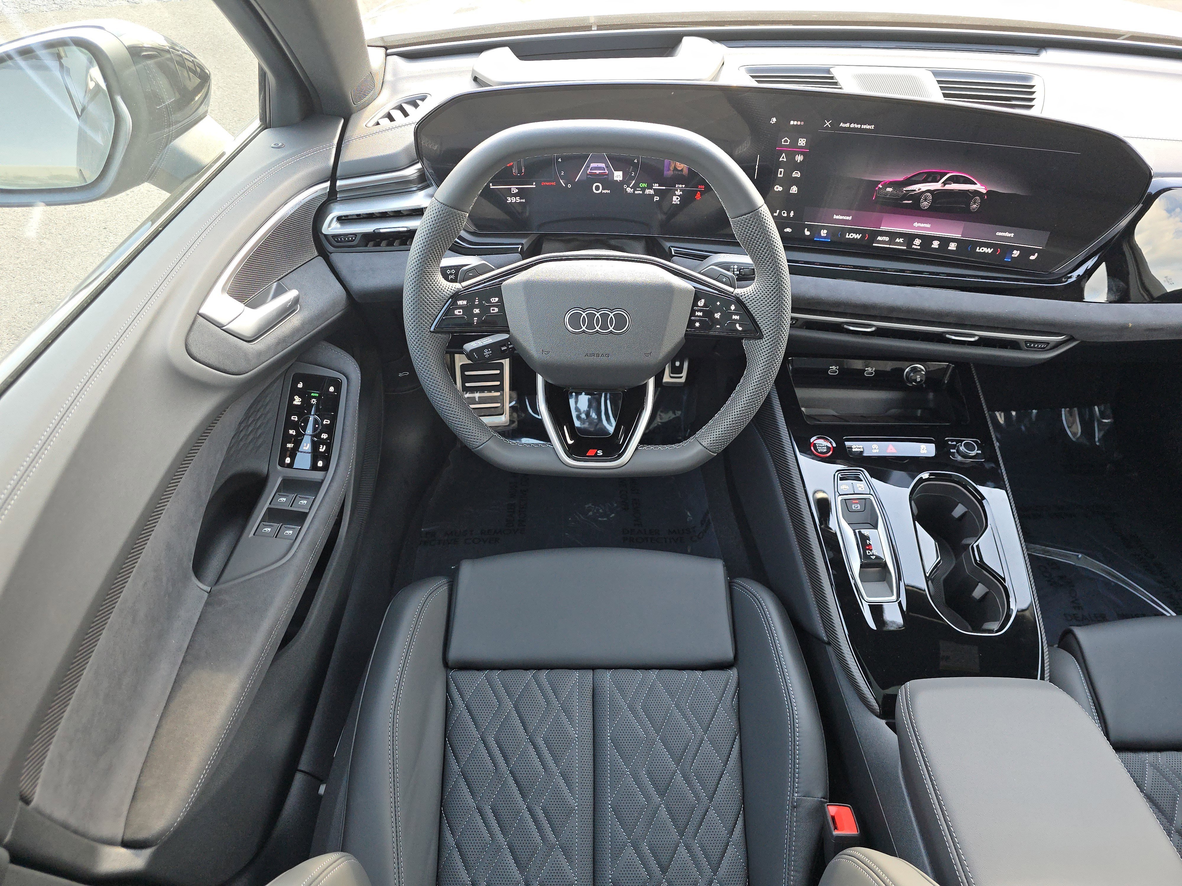 New 2025 Audi S5 Premium Plus image 20