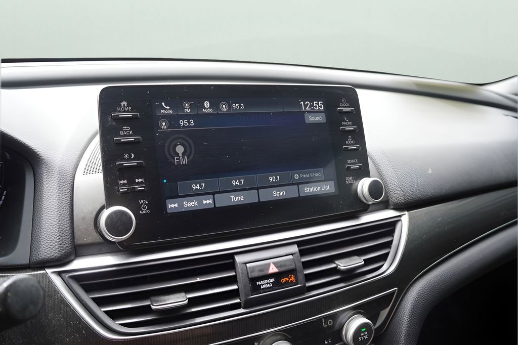 Used 2019 Honda Accord Sport image 24