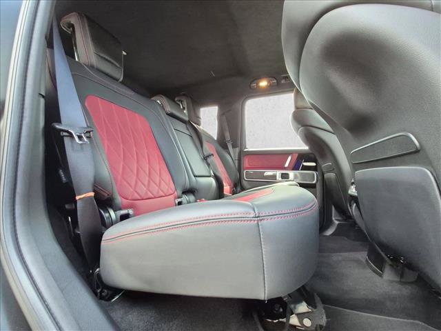 Used 2022 Mercedes-Benz G 63 AMG 4MATIC image 18