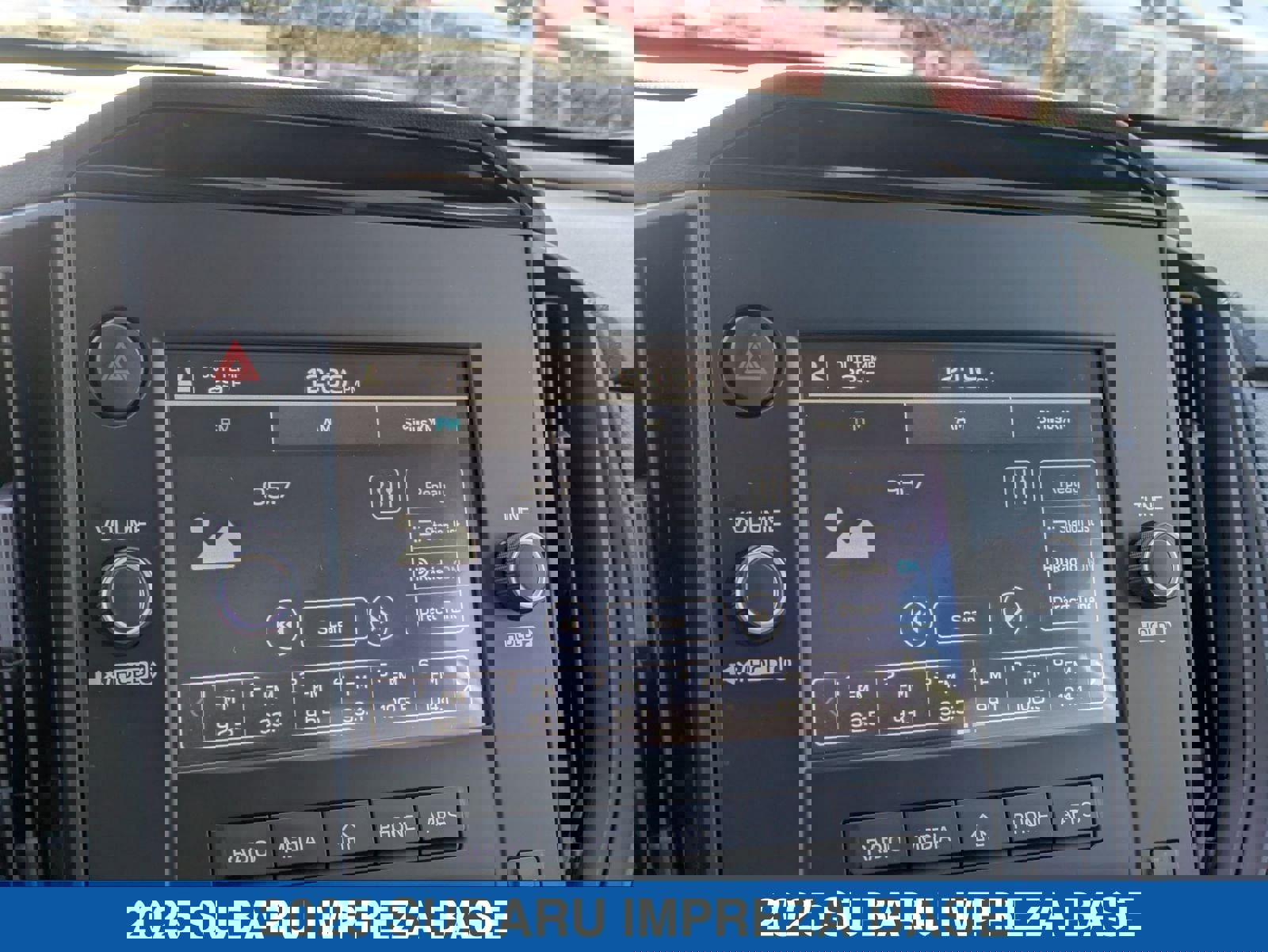 Certified 2025 Subaru Impreza 2.0i image 23