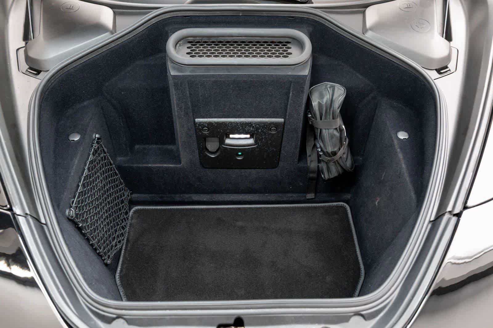 Used 2023 McLaren 720S Spider RWD image 18