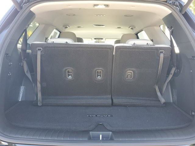 Used 2025 Hyundai Palisade SEL image 10