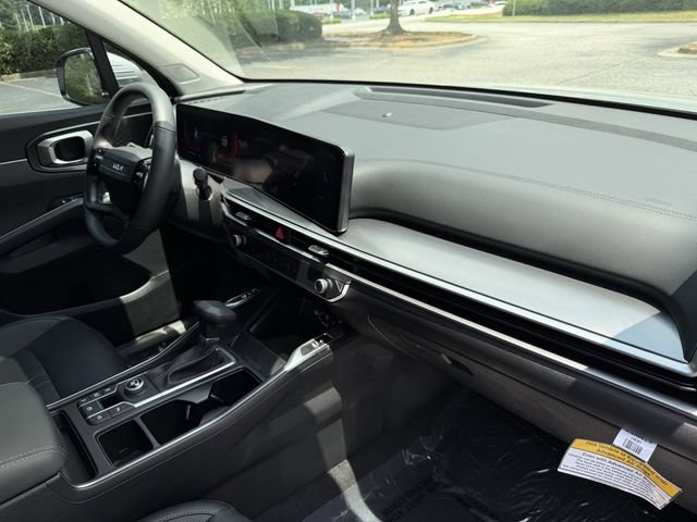 Certified 2026 Kia Sorento EX w/ EX Premium Package FWD image 40