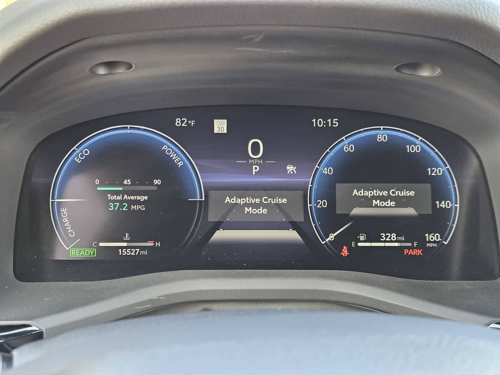 Used 2025 Toyota Camry XSE FWD image 14