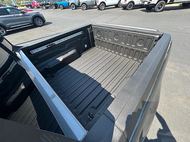 New 2025 Ford Maverick Lobo image 36