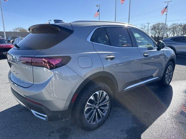 New 2026 Buick Envision Preferred AWD/4WD image 5