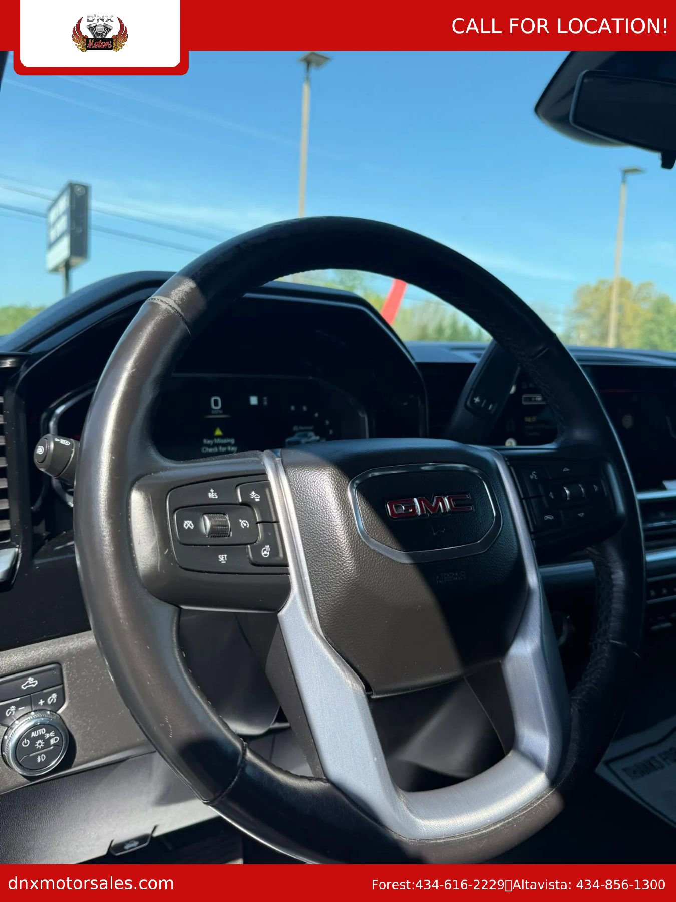 Used 2022 GMC Sierra 1500 Elevation image 19