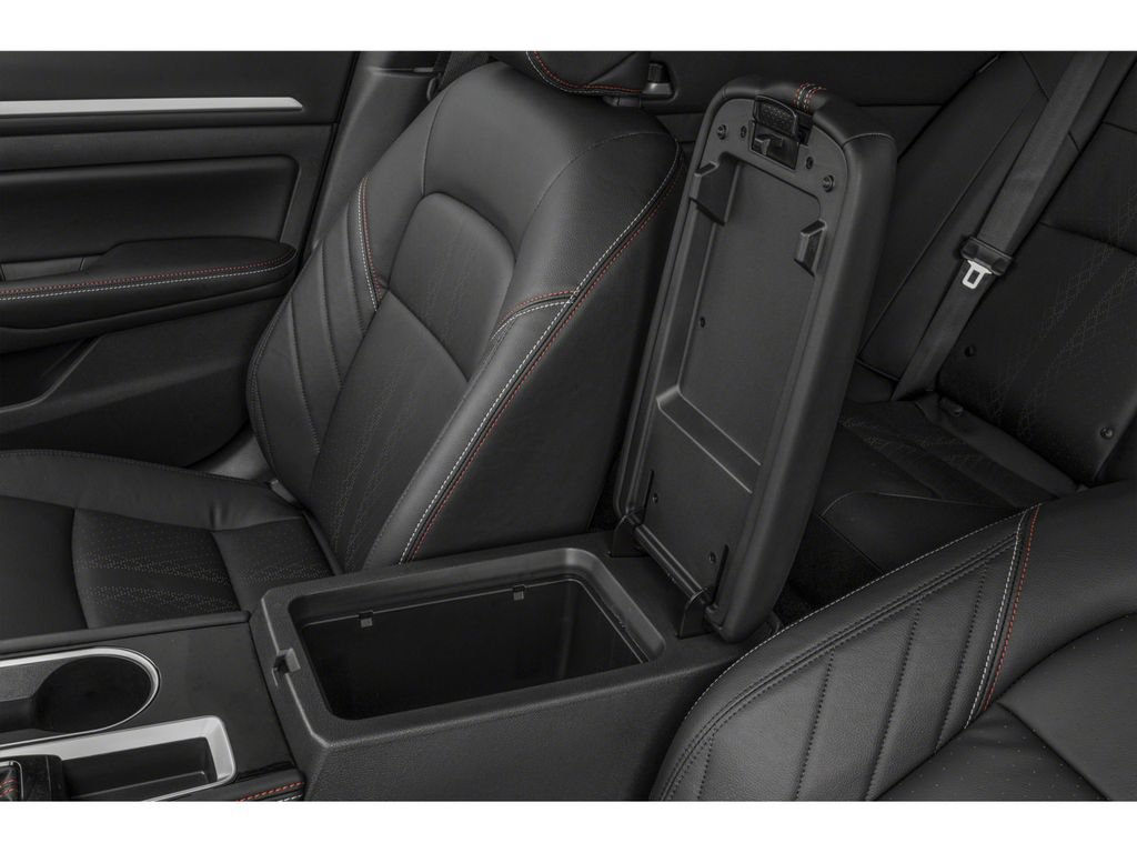 New 2026 Nissan Altima 2.5 SR AWD/4WD image 13