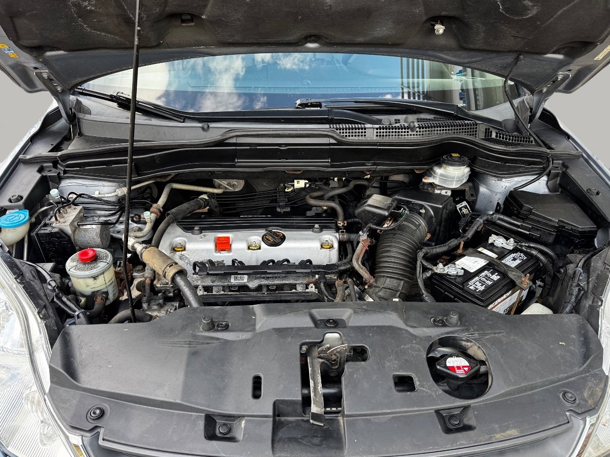 Used 2011 Honda CR-V SE image 13