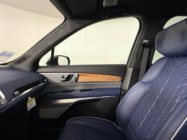 New 2026 Cadillac Vistiq Premium Luxury image 24