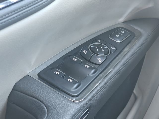 Certified 2019 Lincoln Continental Reserve image 15