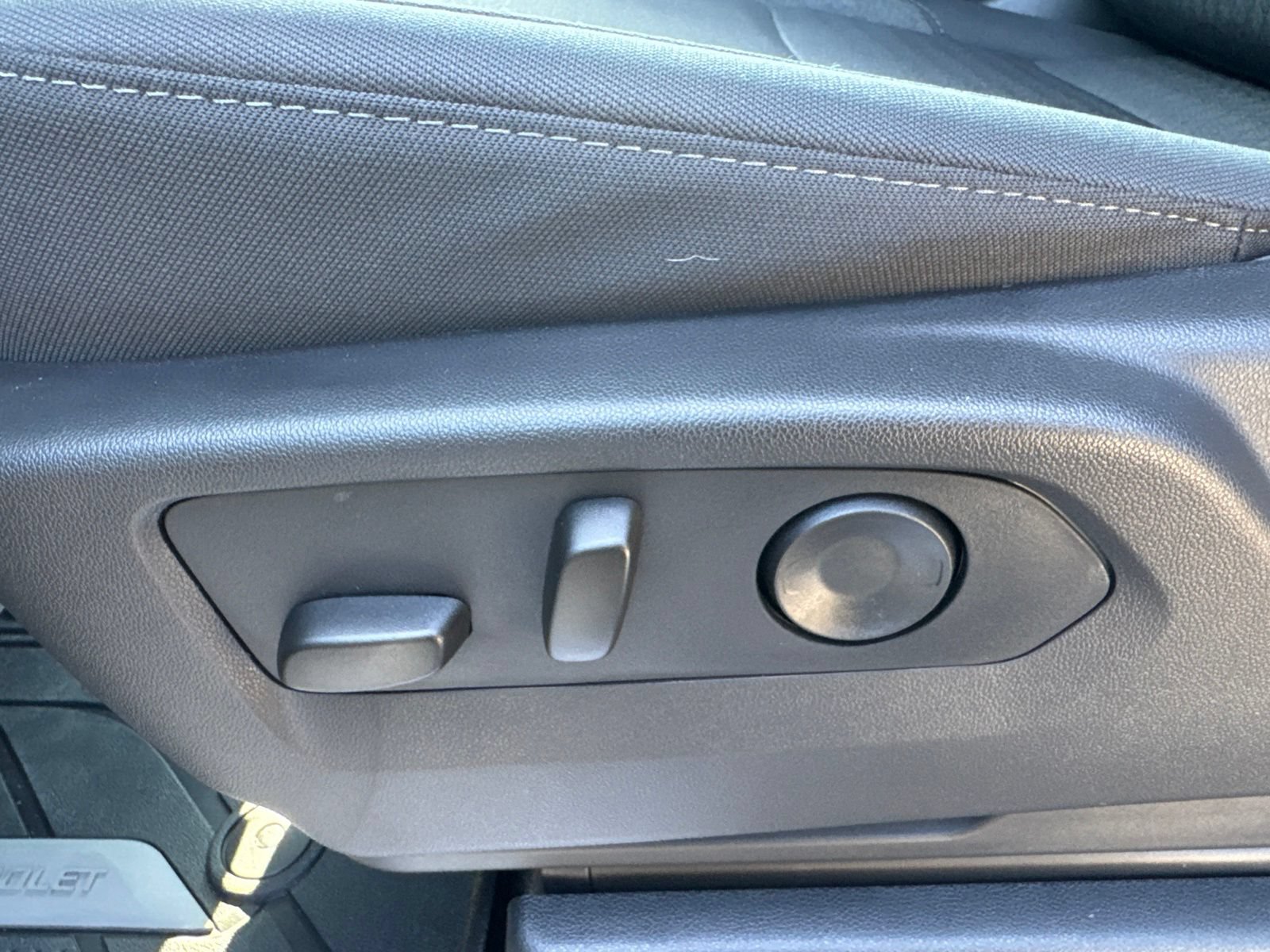 New 2026 Chevrolet Silverado 1500 RST w/ RST Select Package AWD/4WD image 18