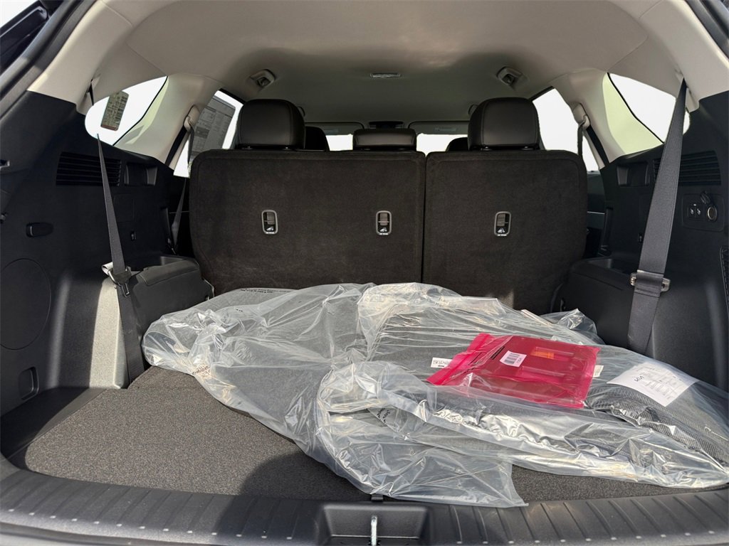 New 2026 Kia Sorento EX image 18