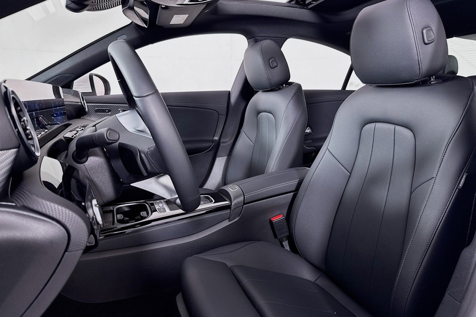 Certified 2026 Mercedes-Benz CLA 250 image 18