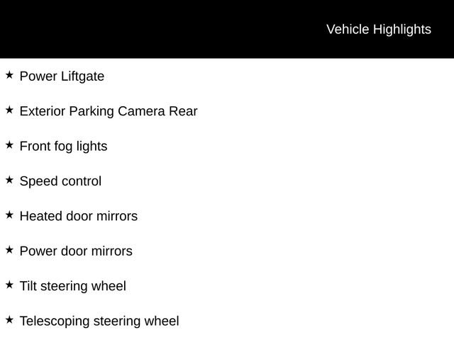 Used 2017 Subaru Forester 2.5i Limited AWD/4WD image 17