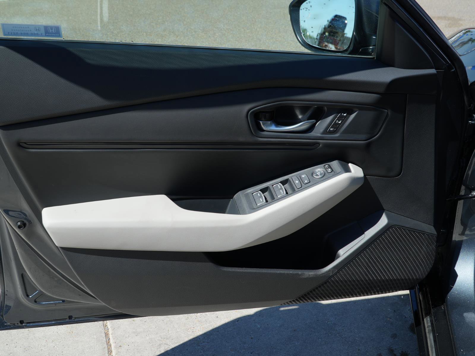 New 2026 Honda Accord EX-L image 13