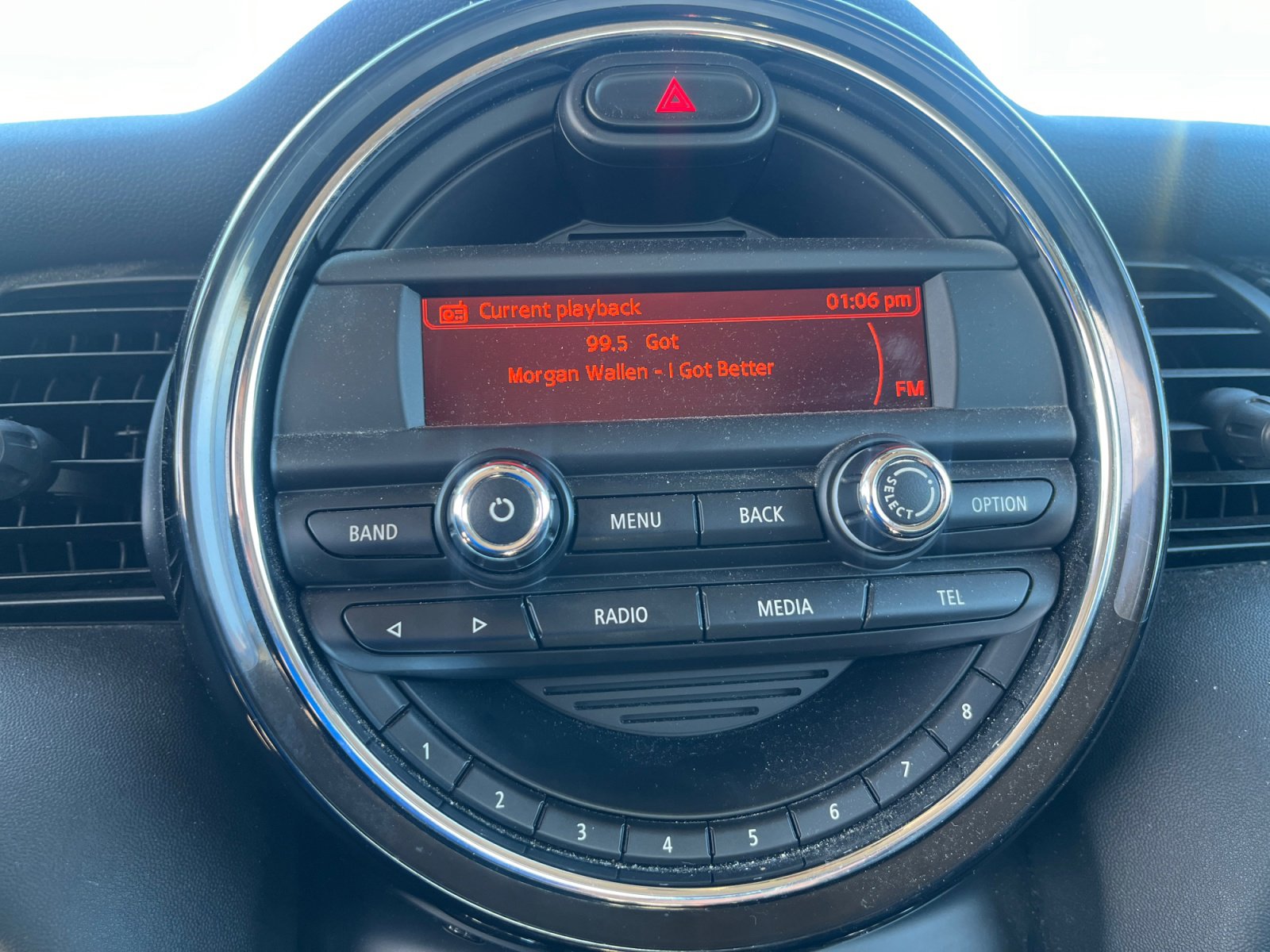 Used 2015 MINI Cooper S image 27