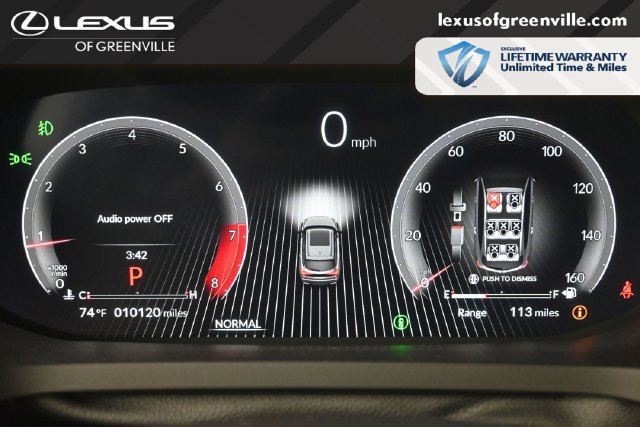 Used 2026 Acura MDX A-Spec w/ Advance Package AWD/4WD image 13