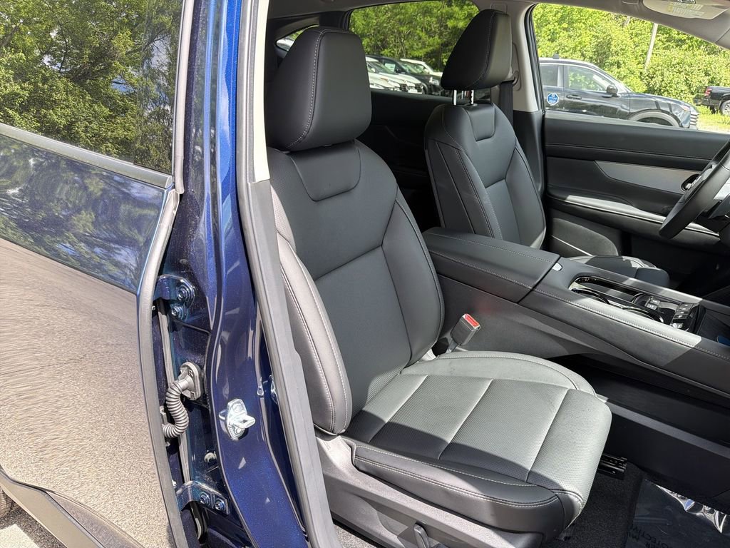 New 2026 Nissan Murano SL AWD/4WD image 18