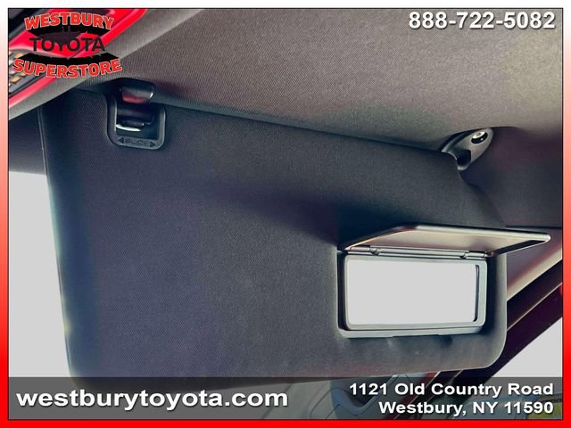 Used 2024 Toyota Tundra TRD Pro AWD/4WD image 32