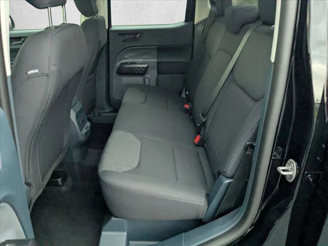 New 2025 Ford Maverick XL w/ 4K Tow Package image 14