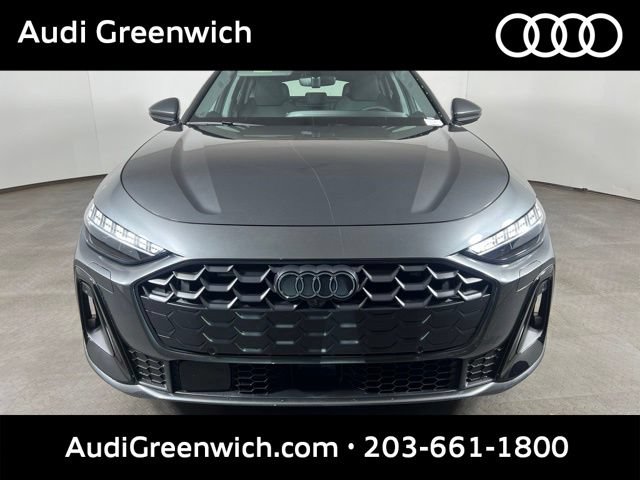 New 2026 Audi A5 Premium Plus AWD/4WD image 2