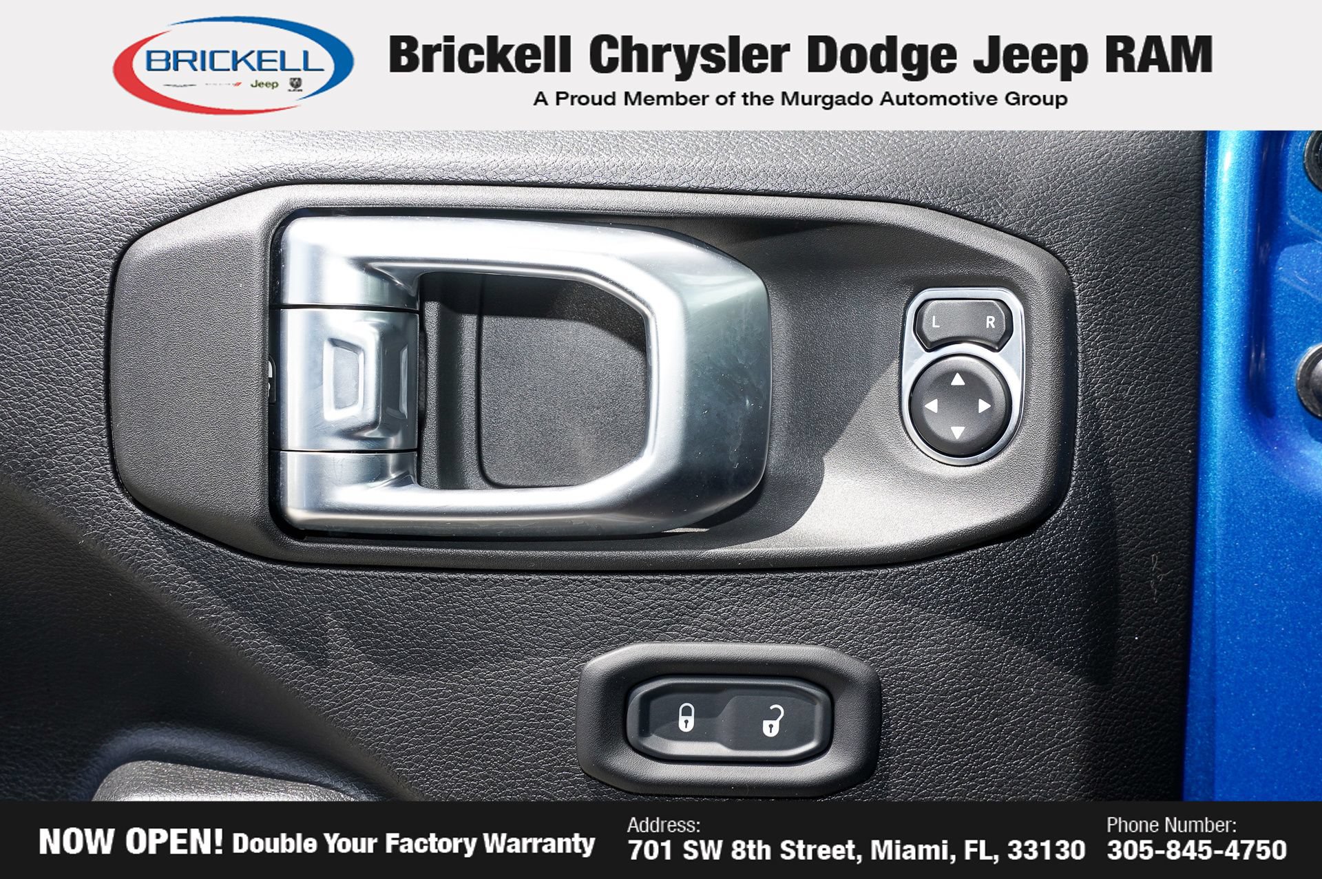 Used 2023 Jeep Gladiator Sport AWD/4WD image 27
