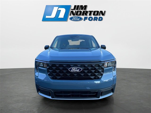 New 2025 Ford Maverick XLT w/ Equipment Group 302A image 8