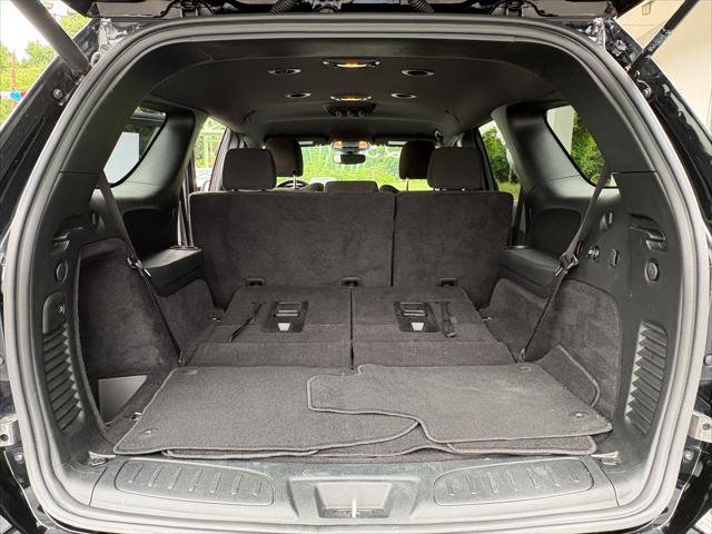 Certified 2025 Dodge Durango GT AWD/4WD image 12