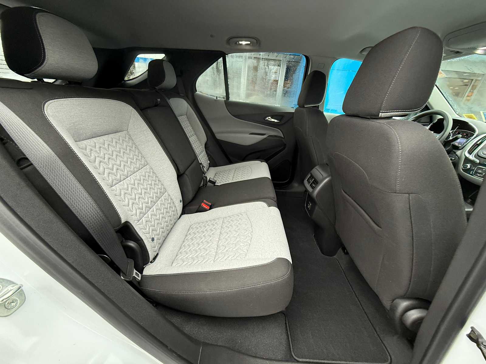 Used 2023 Chevrolet Equinox LS w/ LS Convenience Package image 33