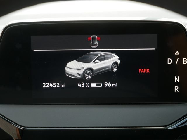 Certified 2023 Volkswagen ID.4 Pro S AWD/4WD image 27
