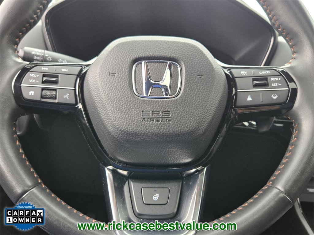 Used 2024 Honda CR-V Sport Touring image 33