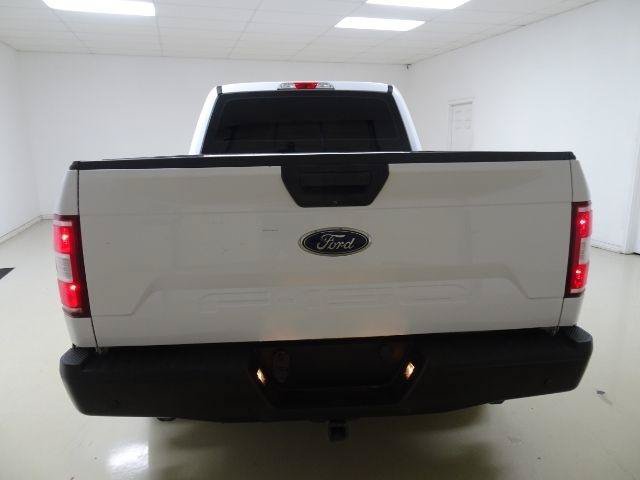 Used 2018 Ford F150 XL w/ Equipment Group 101A Mid RWD image 5